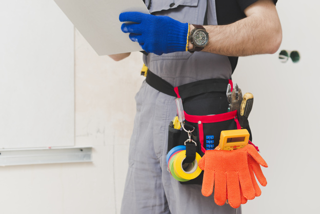 Electrical Contractor in Ontario