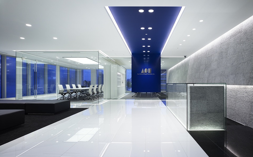 Commercial Electrical Upgrades