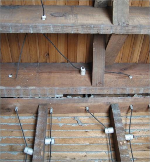 Important Tips to Remember When Replacing Knob and Tube Wiring