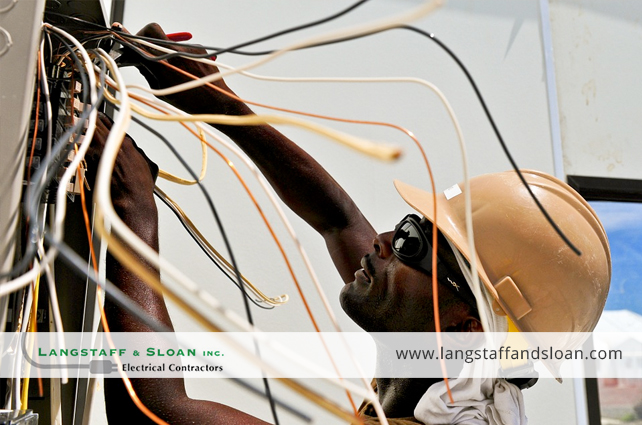 Use This Checklist When Hiring A Residential Electrical Contractor