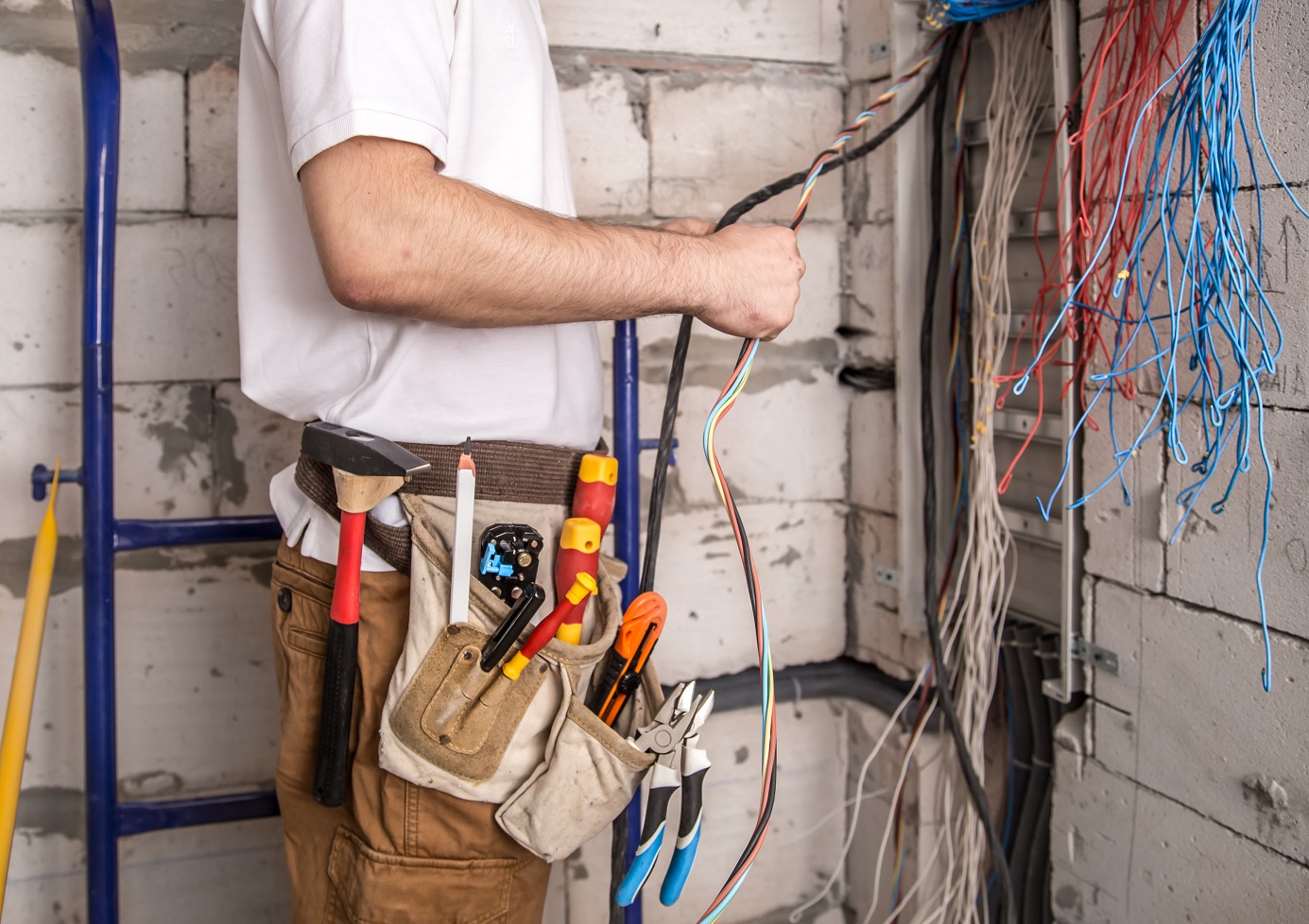 Aluminum Wiring in Homes: An Ultimate Guide