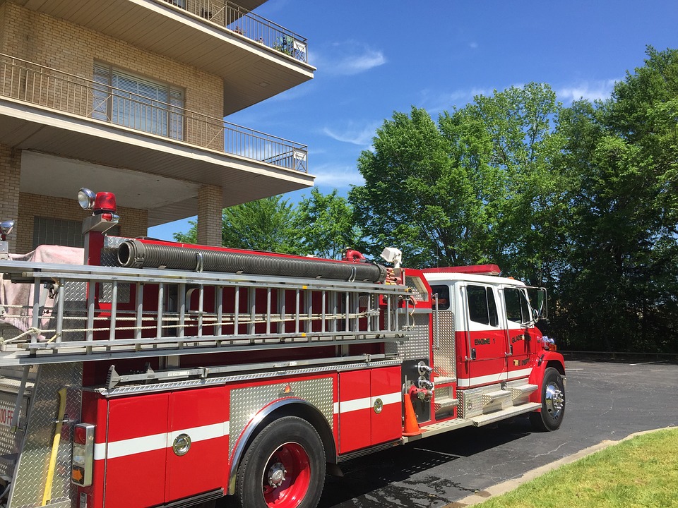 Fire Prevention