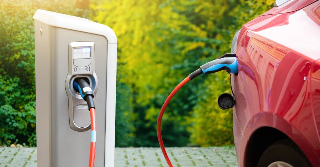 EV-chargers-Toronto