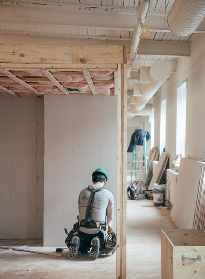 electrical installations in Toronto