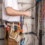 Electrical Renovation in Toronto: Transforming Your Space Safely