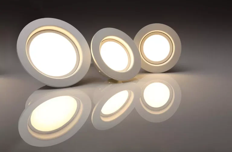 LED Lighting Retrofits