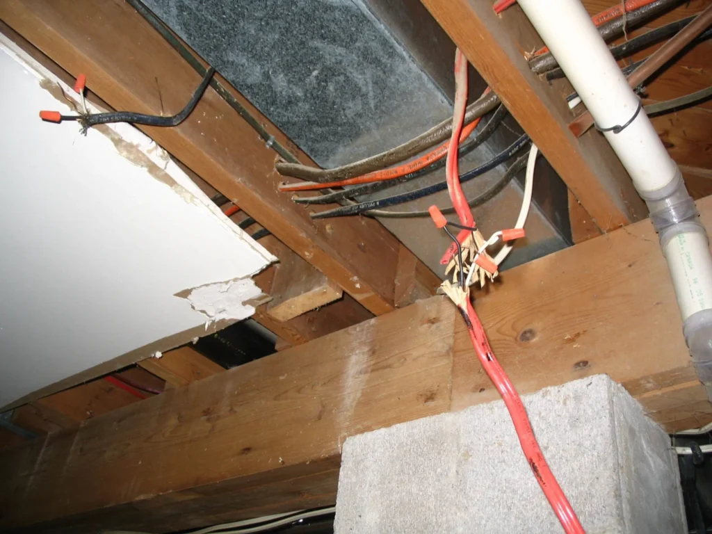 Electrical Wiring
