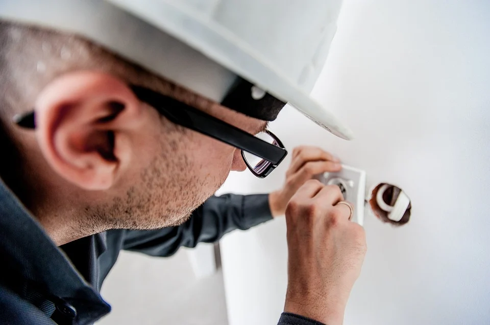 Professional Electrical Wiring Services in Toronto