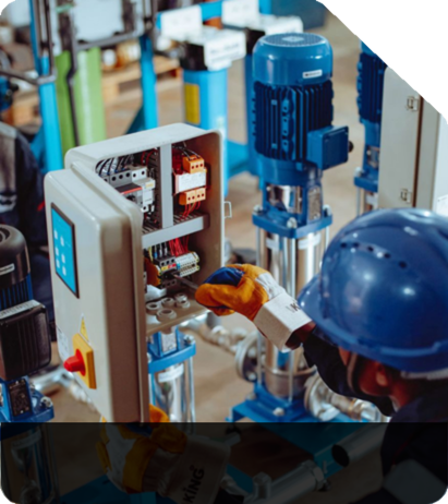 Langstaff & Sloan submetering systems installed for Toronto and GTA residential buildings