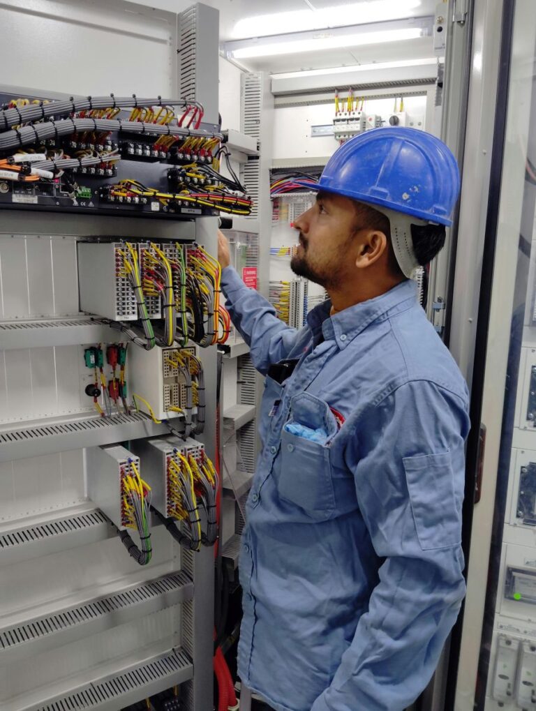 Trusted Commercial Electrical Contractors in Toronto